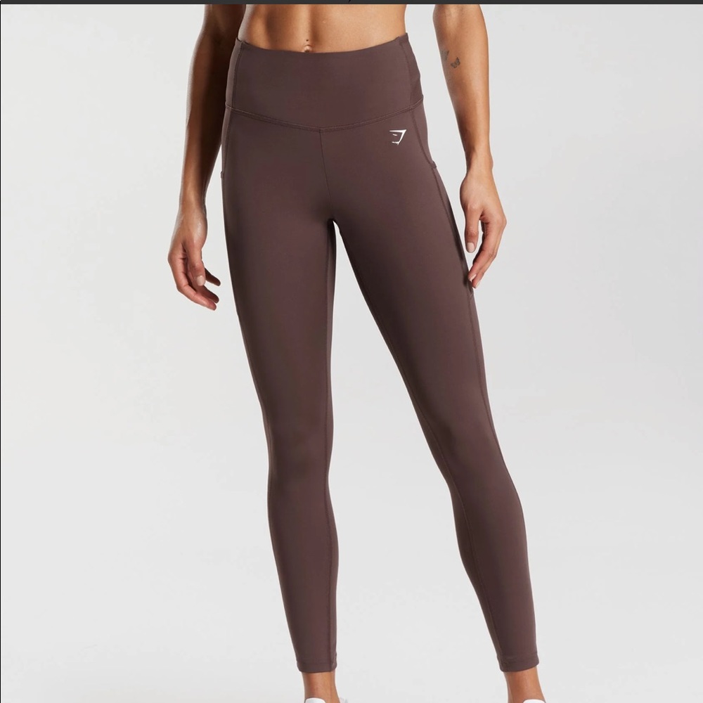 Gymshark Pocket Leggings